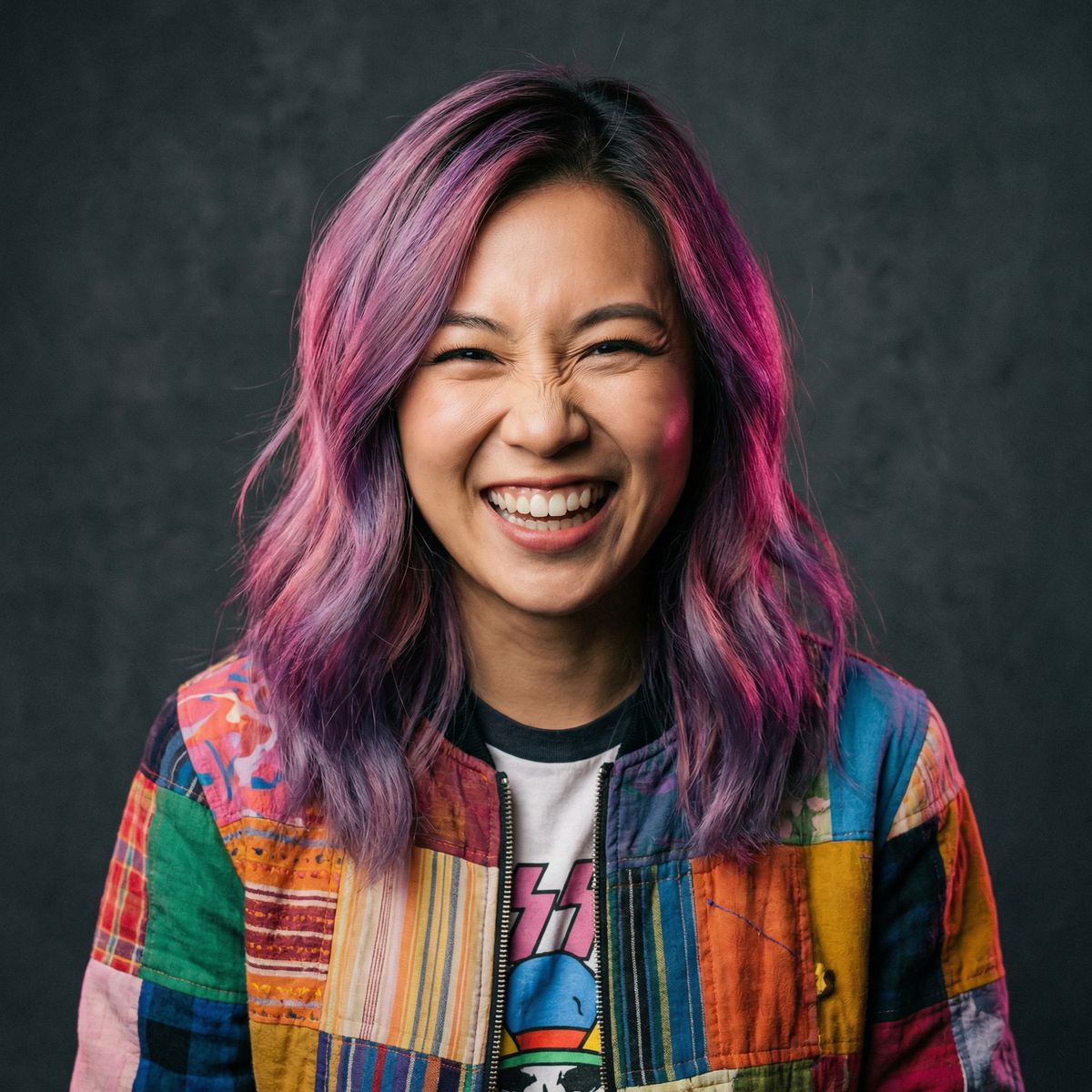 花色堂演员顾问苏小甜