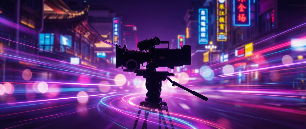 花色堂影视传媒视频制作