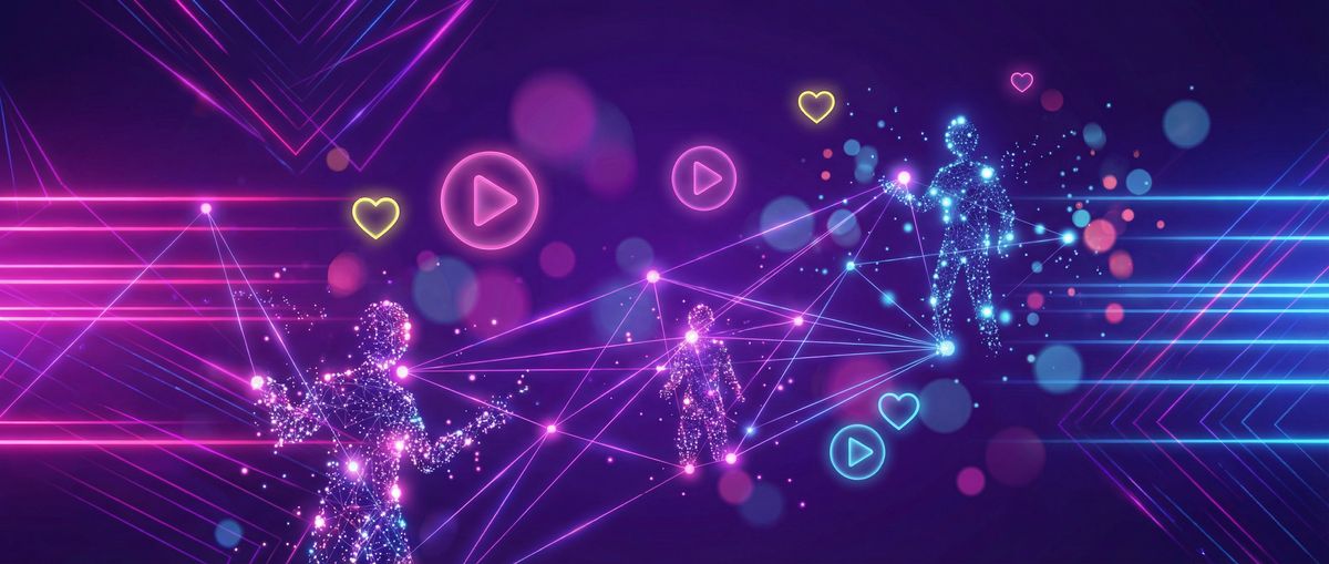 花色堂视频社区互动