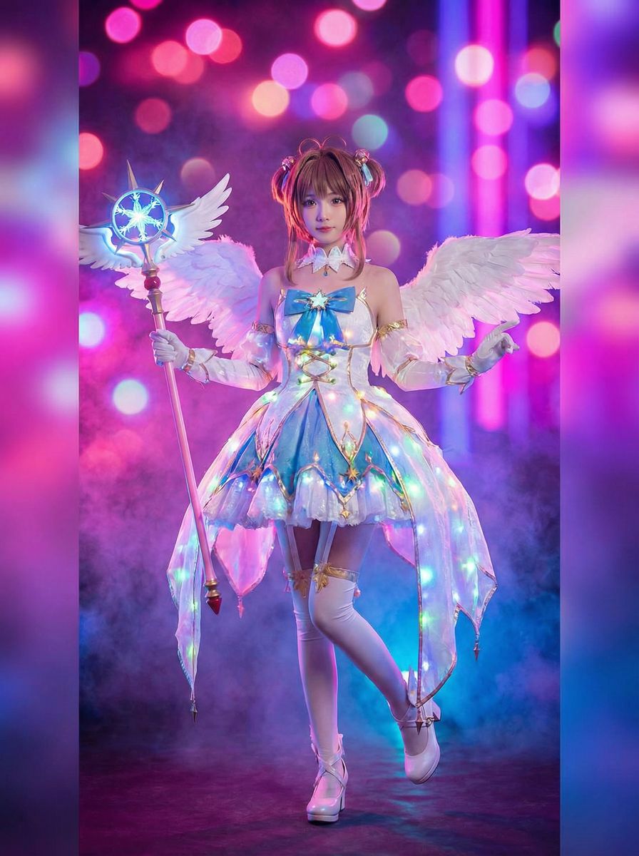 花色堂创意短视频合集